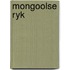 Mongoolse ryk