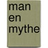Man en mythe
