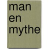 Man en mythe door Harvey