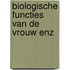 Biologische functies van de vrouw enz