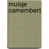 Muisje camembert