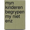Myn kinderen begrypen my niet enz by Rovers