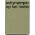 Schynwerper op het heelal