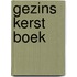 Gezins kerst boek