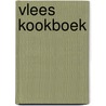 Vlees kookboek door Norman Ellis