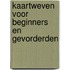 Kaartweven voor beginners en gevorderden