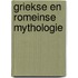 Griekse en romeinse mythologie