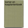 Kamer en kasplantenboek by Hellyer