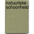 Natuurlyke schoonheid