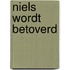 Niels wordt betoverd