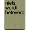 Niels wordt betoverd by Selma Lagerlöf