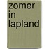 Zomer in lapland