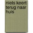 Niels keert terug naar huis