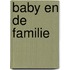 Baby en de familie