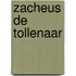 Zacheus de tollenaar