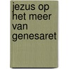 Jezus op het meer van genesaret by Cocagnac