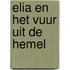 Elia en het vuur uit de hemel