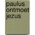 Paulus ontmoet jezus