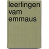 Leerlingen vam emmaus by Cocagnac