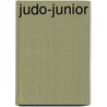 Judo-junior door Julian Gaspar