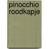 Pinocchio roodkapje