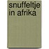 Snuffeltje in afrika