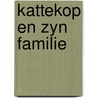 Kattekop en zyn familie door Huck Scarry