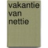 Vakantie van nettie