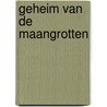 Geheim van de maangrotten door Verbeeten