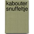 Kabouter snuffeltje