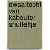 Dwaaltocht van kabouter snuffeltje by Matti