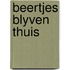 Beertjes blyven thuis