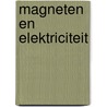 Magneten en elektriciteit door Paull
