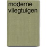 Moderne vliegtuigen door Riverain