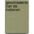 Geschiedenis van de indianen