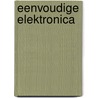 Eenvoudige elektronica door Dobbs