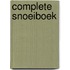 Complete snoeiboek