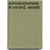 Schoolcatechese in verand. wereld