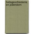 Heilsgeschiedenis en jodendom