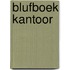 Blufboek kantoor