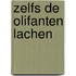 Zelfs de olifanten lachen