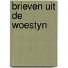 Brieven uit de woestyn by Carlo Carretto