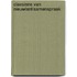 Claesinne van nieuwlant/samenspraak