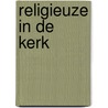 Religieuze in de kerk by Jeanne D. Arc