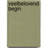 Veelbelovend begin door Emily Elliott