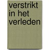 Verstrikt in het verleden by Nunn