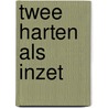 Twee harten als inzet by Eileen Bryan