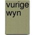 Vurige wyn