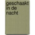 Geschaakt in de nacht