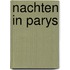 Nachten in parys